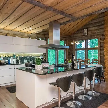 Sieponpesae By Interhome Dom wakacyjny