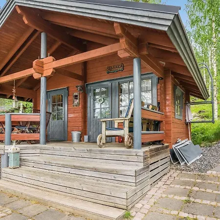 Sieponpesae By Interhome Paaso