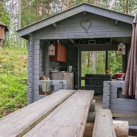 Sieponpesae By Interhome Dom wakacyjny *