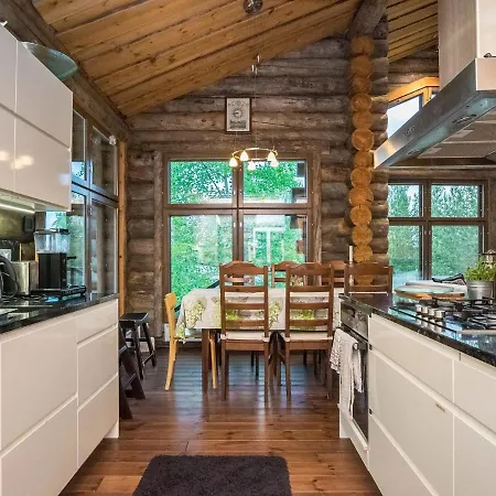 Sieponpesae By Interhome Paaso