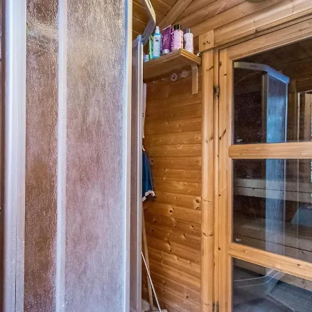 Sieponpesae By Interhome Paaso