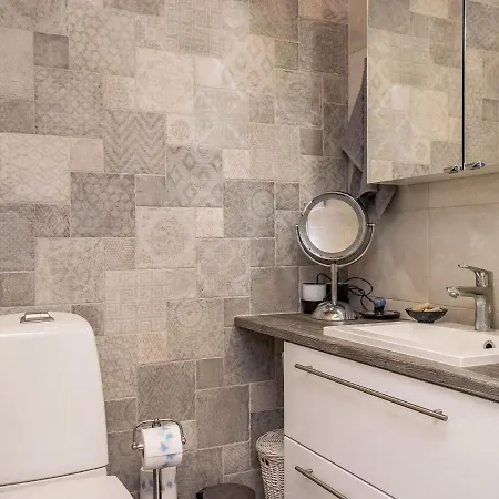 Sieponpesae By Interhome *