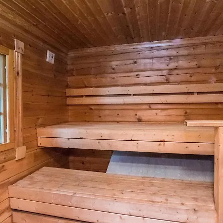 Sieponpesae By Interhome Dom wakacyjny Paaso