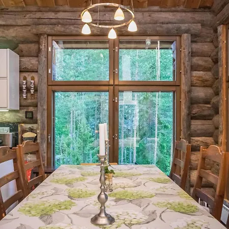 Dom wakacyjny Sieponpesae By Interhome