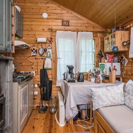 Dom wakacyjny Sieponpesae By Interhome