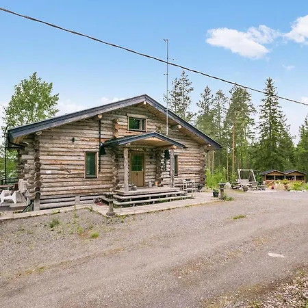 Nyaraló Sieponpesae By Interhome Paaso