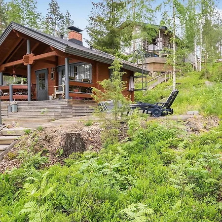 Sieponpesae By Interhome Nyaraló