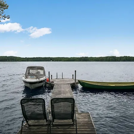 Sieponpesae By Interhome Nyaraló