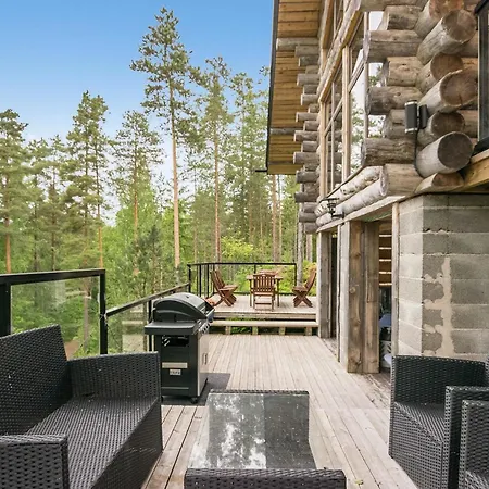 Nyaraló Sieponpesae By Interhome