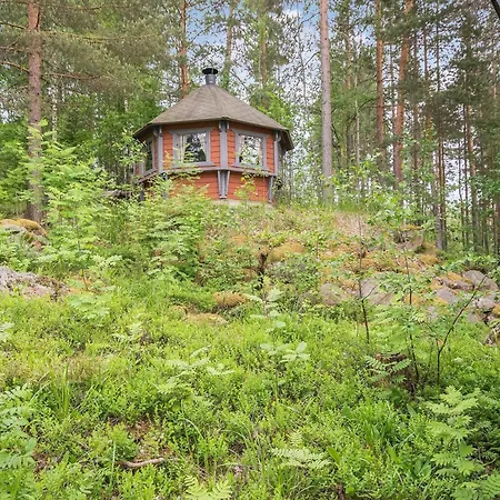 Sieponpesae By Interhome Nyaraló