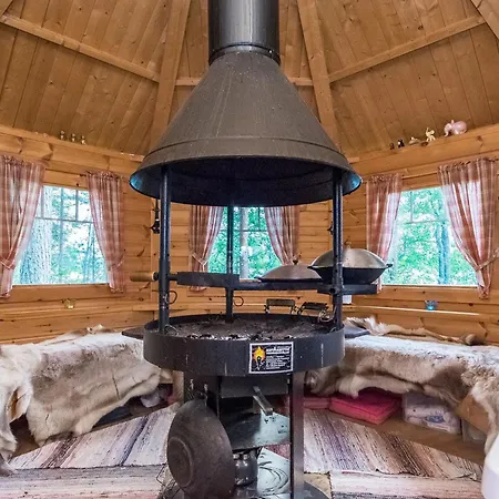 Sieponpesae By Interhome Paaso