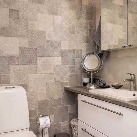 Sieponpesae By Interhome بيت للعطل *