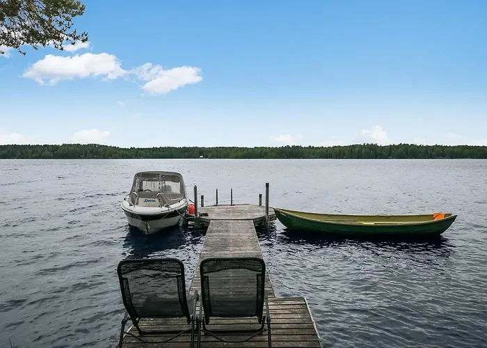 Sieponpesae By Interhome Nyaraló