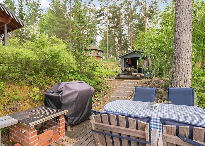 Sieponpesae By Interhome Nyaraló *