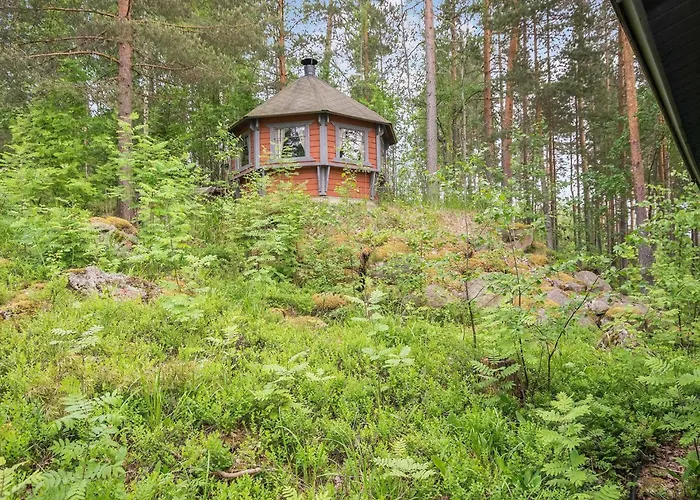 Sieponpesae By Interhome Nyaraló