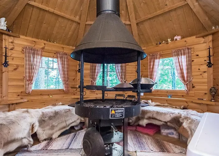 Sieponpesae By Interhome Paaso