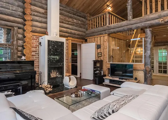 Sieponpesae By Interhome