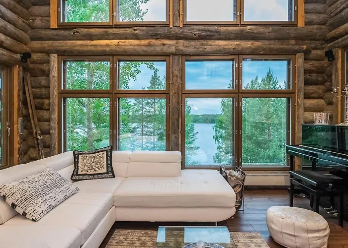 Sieponpesae By Interhome