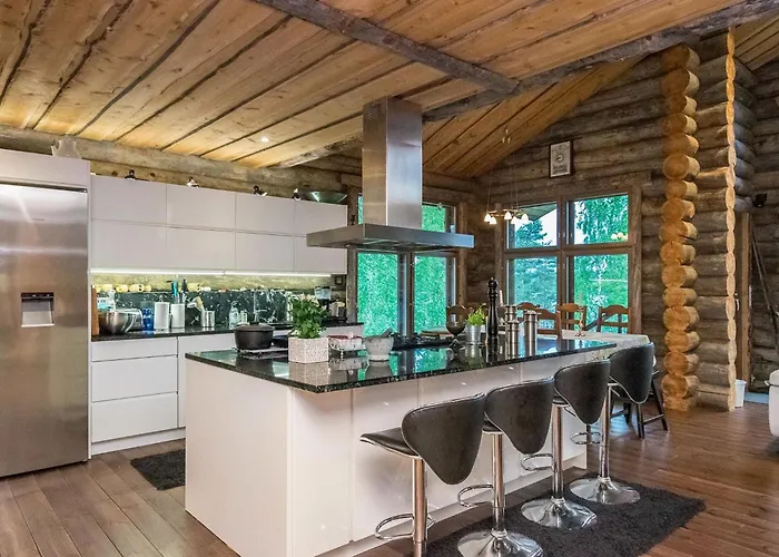 Sieponpesae By Interhome