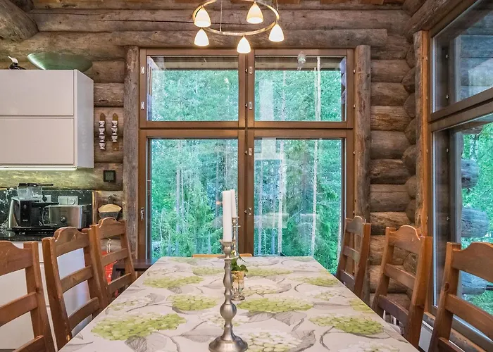 Sieponpesae By Interhome