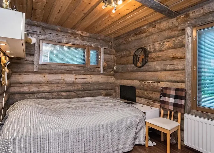 Sieponpesae By Interhome Nyaraló Paaso