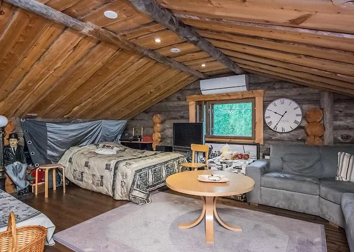 Sieponpesae By Interhome Nyaraló Paaso