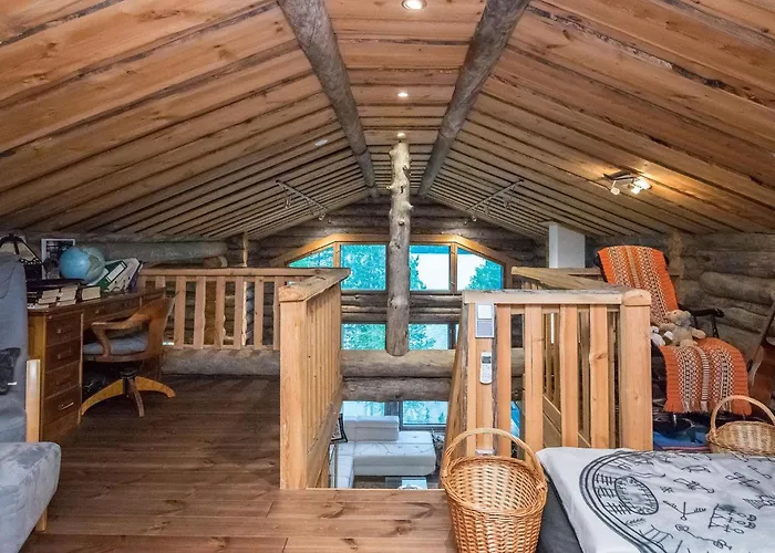 Sieponpesae By Interhome Nyaraló Paaso