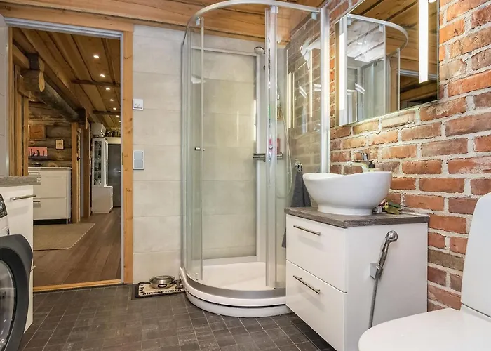 Sieponpesae By Interhome Paaso