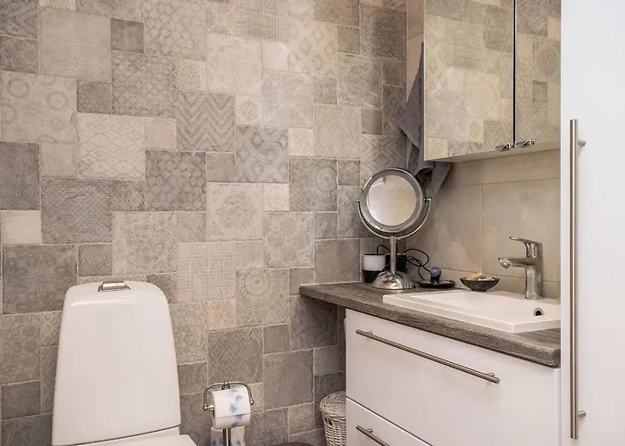 Sieponpesae By Interhome Nyaraló *