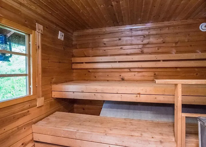 Sieponpesae By Interhome Paaso