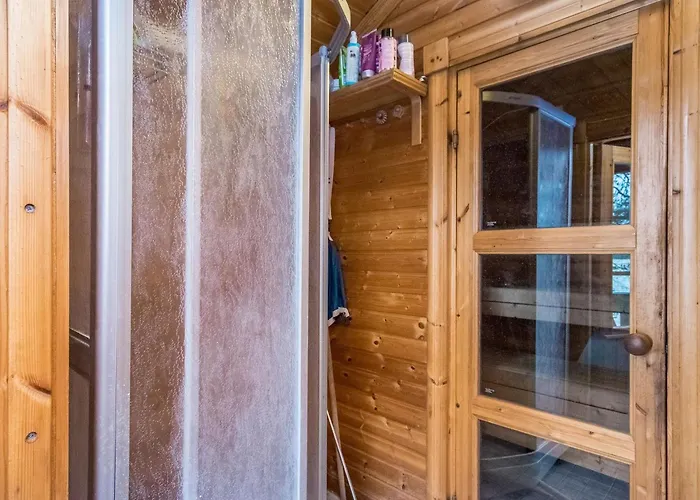 Sieponpesae By Interhome