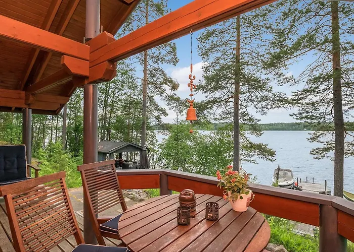 Sieponpesae By Interhome Nyaraló *