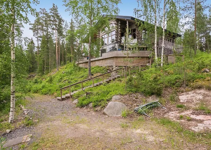 Sieponpesae By Interhome Nyaraló Paaso